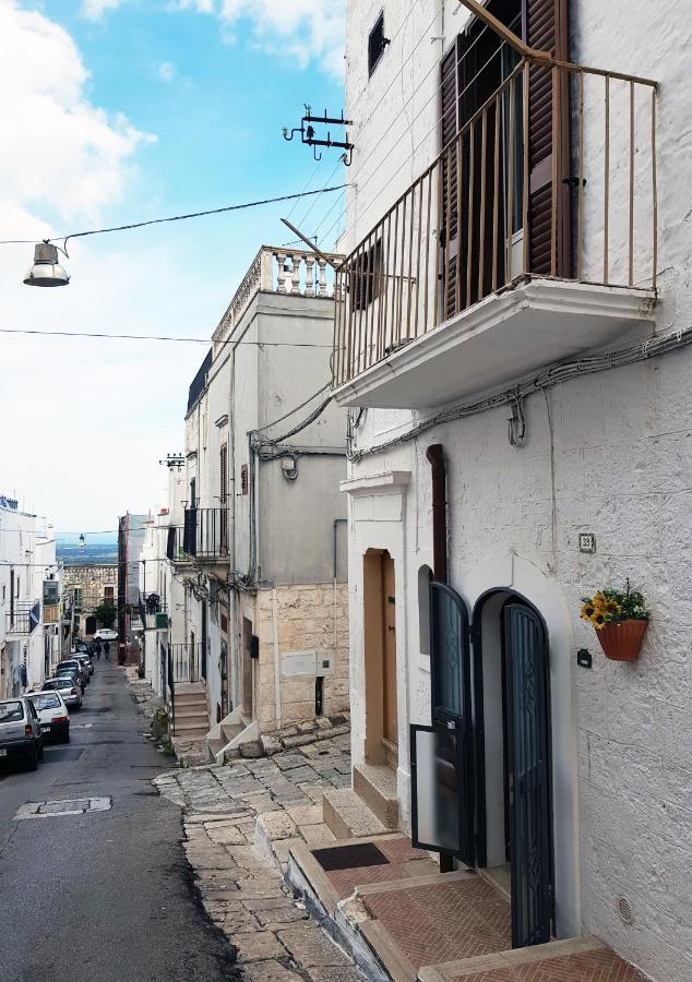 Biancoamore Ostuni - The Sky, The Sea, The Love - Zewnętrze zdjęcie