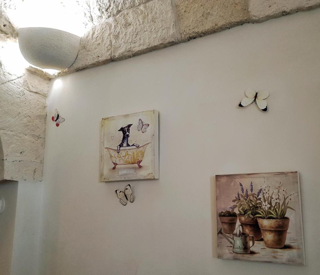 Biancoamore Ostuni - The Sky, The Sea, The Love - Zewnętrze zdjęcie