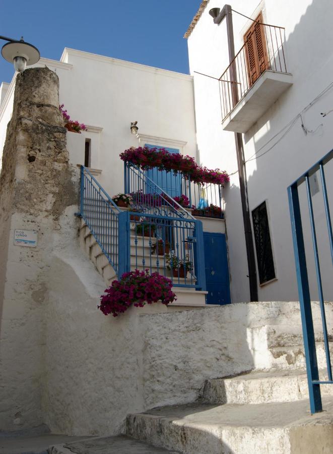 Biancoamore Ostuni - The Sky, The Sea, The Love - Zewnętrze zdjęcie