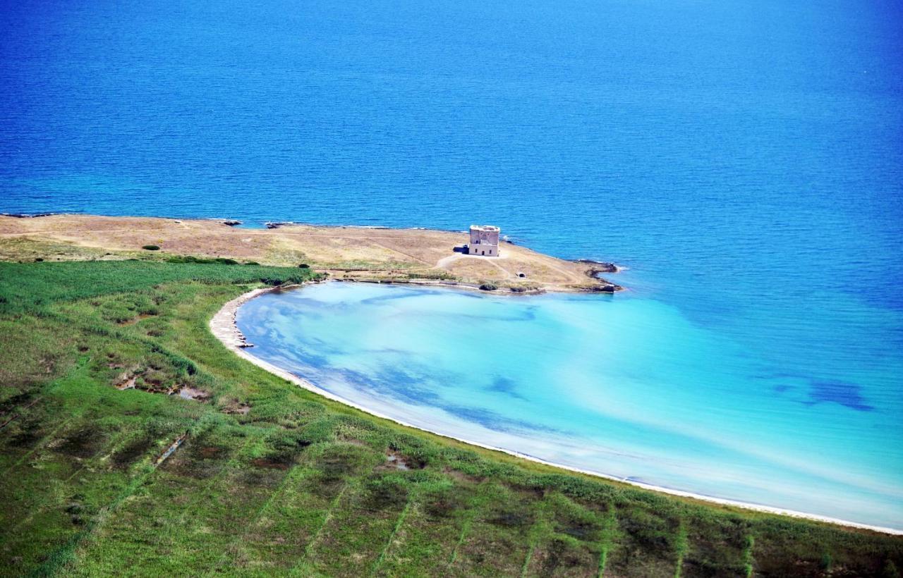 Biancoamore Ostuni - The Sky, The Sea, The Love - Zewnętrze zdjęcie